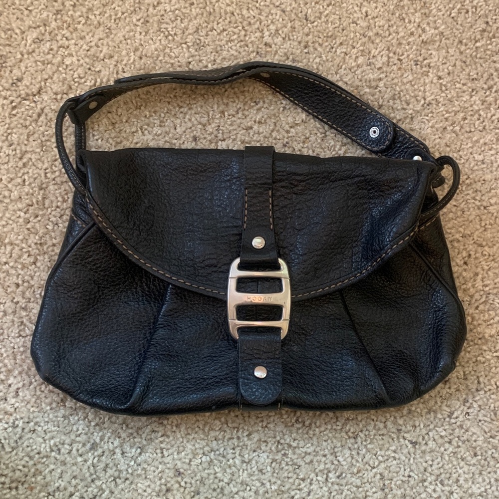 Vintage Hogan Shoulder Bag